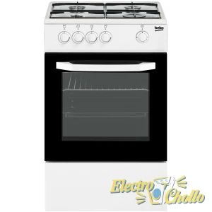 Cocina Beko Csg42009Dw 85X50