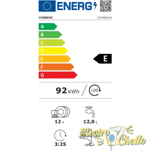 Etiqueta-Energética_Lavavajillas_-CLVV6621X_new
