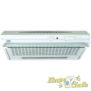 Campana Beko Cfb6432W 60Cm Convencional
