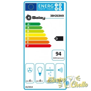 campana-balay-3bh263mx-inox-60cm-350m3h