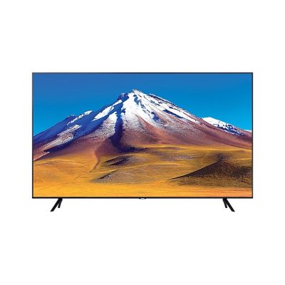 Tv Samsung Ue50Tu7025K Crystal Uhd 4K Smart Tv 50