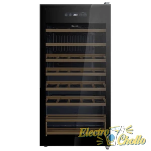 Vinoteca S134Mbe4 34B Cavis Co
