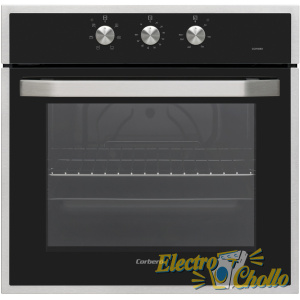 Horno corbero cch509x 56 litros inox