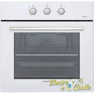 Horno corbero cch620mw multifuncion blanco