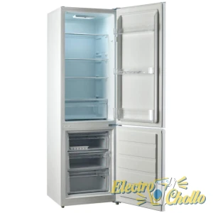 Combi Confortec Cfb366nfxl no frost