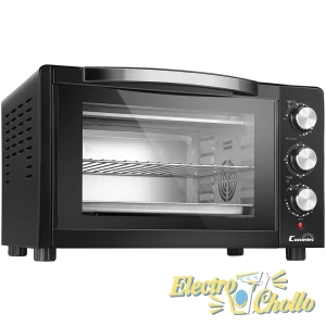 Horno Comelec 28 litros Ho2808c