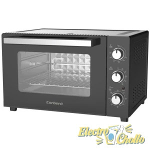 Horno Corbero sobremesa Chsg2060b 60 litros