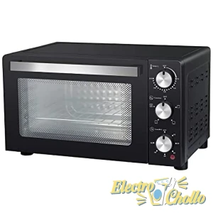 Horno electrico Melchioni Devil32 32 litros