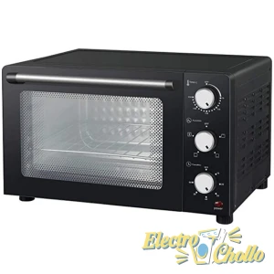 Horno sobremesa Melchioni Enjoy31 litros