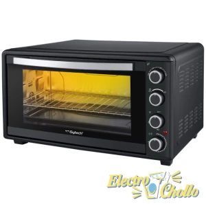 Horno eléctrico Sytech Syov600 60 litros