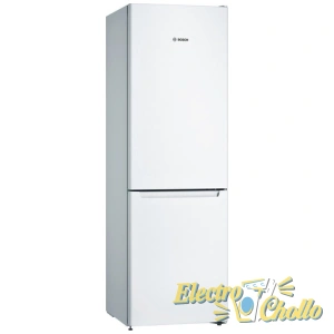 Combi Bosch KGN36NWEB 186X60