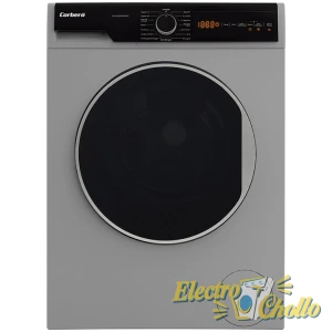 Lavadora Corberó CLAV2284VPINVX de 8Kg