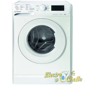 Lavadora Indesit MTWE91295WSPT de 9Kg
