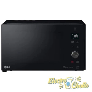 Microondas LG MH7265DPS de 32 Litros
