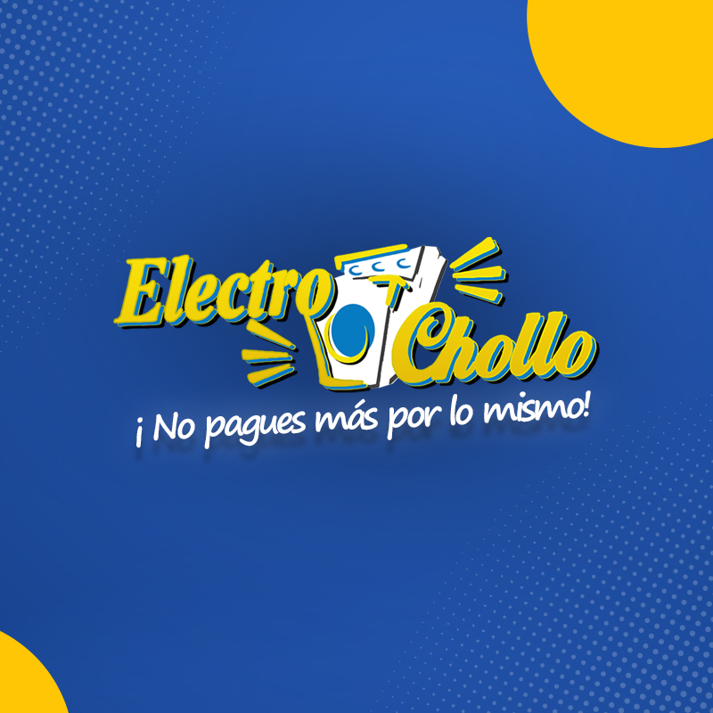 Electrochollo Villamartín