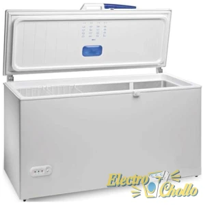 Congelador Tensai PRO-TCHEU500DUO