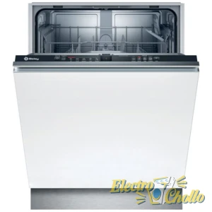 Lavavajillas Integrable Balay 3VF5010NP de 60cm
