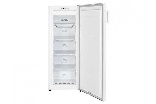 Congelador de puerta Becken BUF4869 144X55 - Electrochollo | Electrodomésticos baratos en