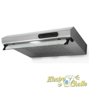Campana Convencional Turboair TILLYLUXIXF60