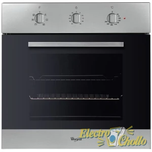 Horno Multifunción Whirlpool AKP444IX