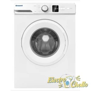 Lavadora Benavent LBV6D de 6Kg 1000R