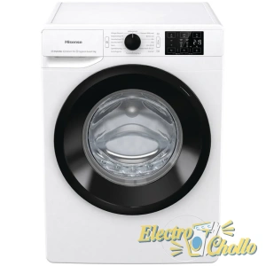 Lavadora Hisense WFGE901439VM de 9Kg 1400R