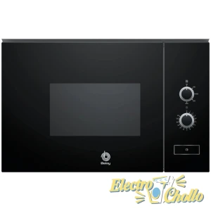 Microondas Integrable Balay 3CP5002N2 de 20l