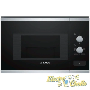 Microondas Bosch Integrable BFL520MS0