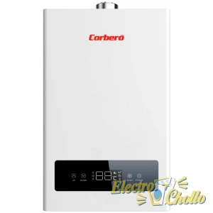 Calentador de Gas Corberó CCEP110GBNOX de 11l