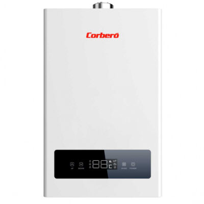 Calentador de Gas Corberó CCEP110GBNOX de 11l
