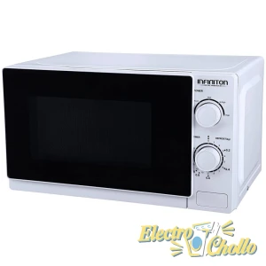 Microondas Infiniton MW0115 de 20l