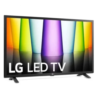 SmartTV Lg Led 32LQ630B6LA