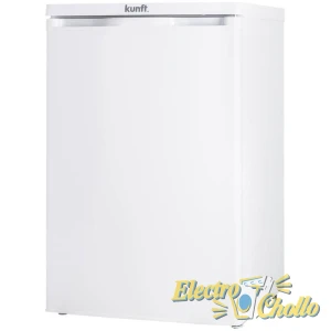 Frigorífico de Una Puerta Kunft KSD2531WH 85X55