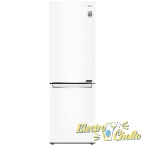 Combi Lg GBP31SWLZN de 186X60
