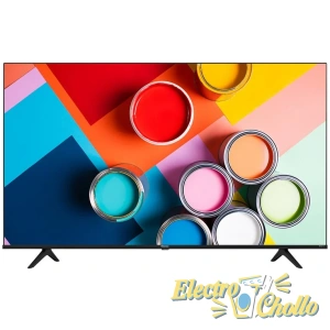 Smart TV Led Hisense 50 50A6BG