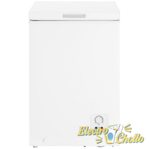 Congelador Hisense FT125D4AWF de 100L