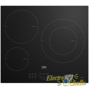 Inducción Beko HIIS63206M