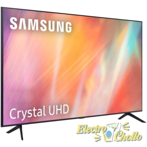 Smart TV Samsung UE55AU7025 55 UHD 4K