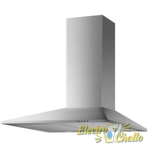 Campana Piramide Mepamsa PLS 60 Inox