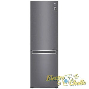 Combi Lg GBP31DSLZN de 186X60