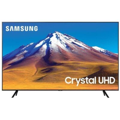 Smart TV Samsung UE65AU7025KXXC de 65″ 4K UHD