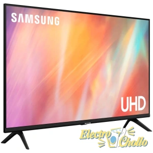 Smart Tv Samsung 55AU7025 de 55"