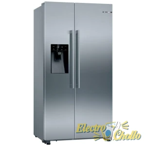 Americano Bosch KAD93AIEP de 179X91