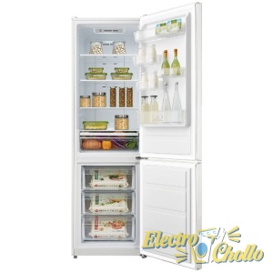 Combi Confortec CFB366NFWL de 186X60