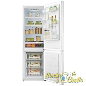 Combi Confortec CFB366NFWL de 186X60