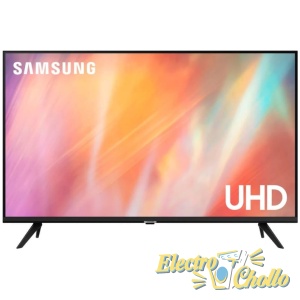 Smart Tv Samsung UE43AU7025KXXC de 43" 4K