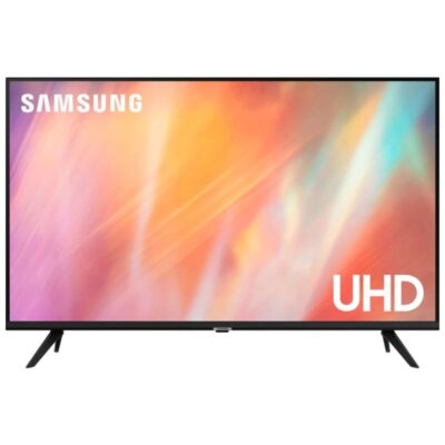 Smart Tv Samsung UE43AU7025KXXC de 43″ 4K