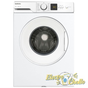 Lavadora Confortec CF8014L de 8Kg 1400R