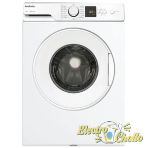 Lavadora Confortec CF8014L de 8Kg 1400R