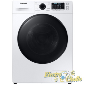 Lavadora Secadora Samsung WD90TA046BE de 9/6 Kg 1400R